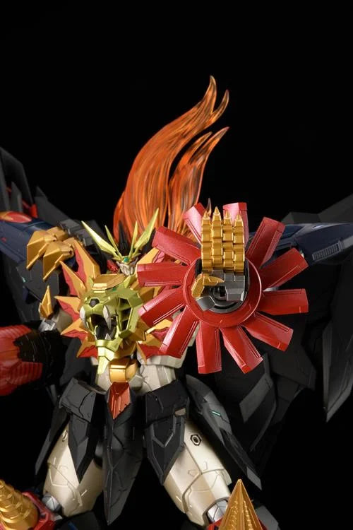 Amakunitech Genesic Gaogaigar_8