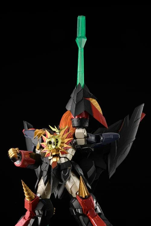 Amakunitech Genesic Gaogaigar_9