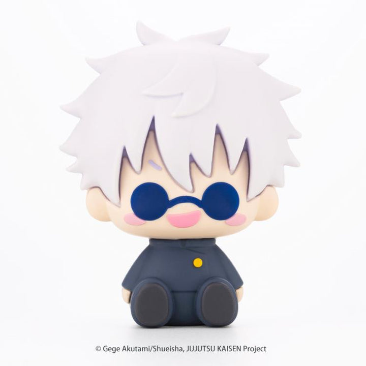 Jujutsu Kaisen - Pote Raba Rubber Mascot Satoru Gojo And Suguru Geto_2