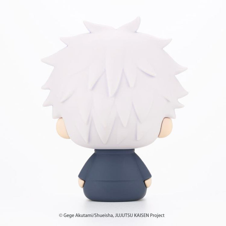 Jujutsu Kaisen - Pote Raba Rubber Mascot Satoru Gojo And Suguru Geto_5