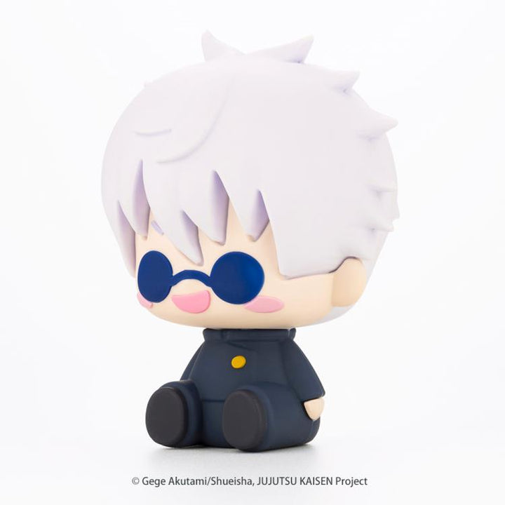 Jujutsu Kaisen - Pote Raba Rubber Mascot Satoru Gojo And Suguru Geto_7