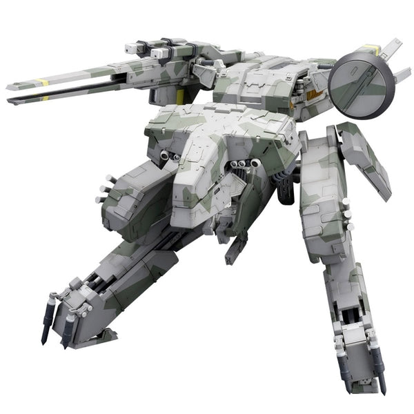 1/100 Metal Gear Solid Metal Gear Rex