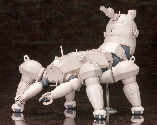 1/35 Ghost In The Shell HAW206 Prototype