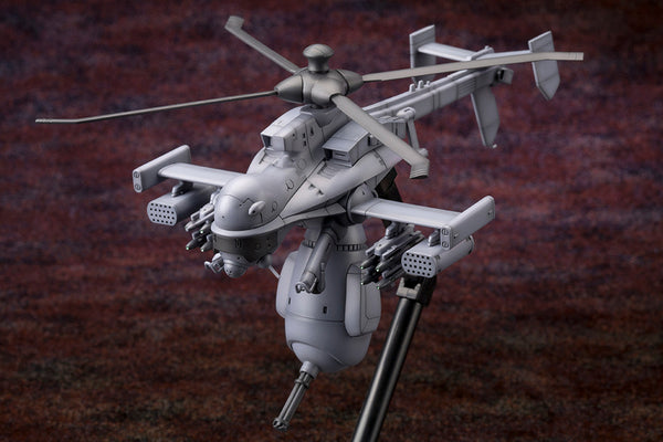 1/35 Ghost In The Shell Jigabachi AV Repackage Ver.