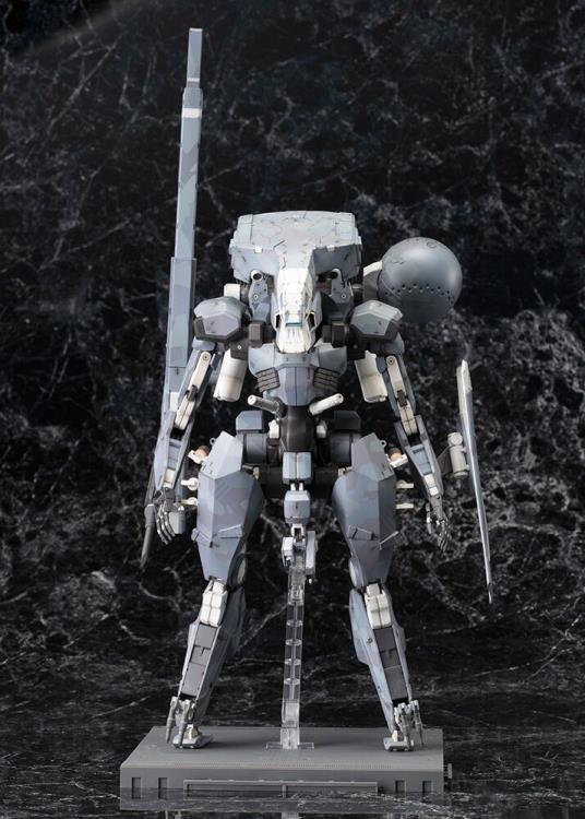 1/100 Metal Gear Sahelanthropus_1