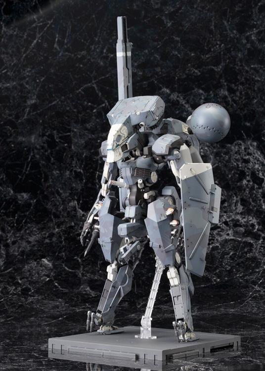 1/100 Metal Gear Sahelanthropus_2