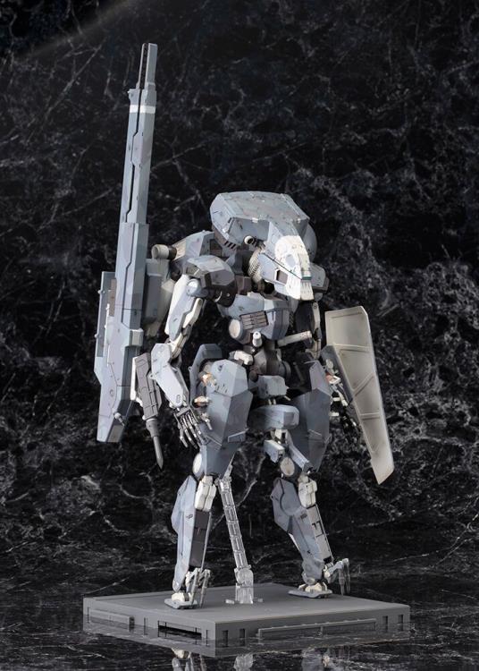 1/100 Metal Gear Sahelanthropus_3