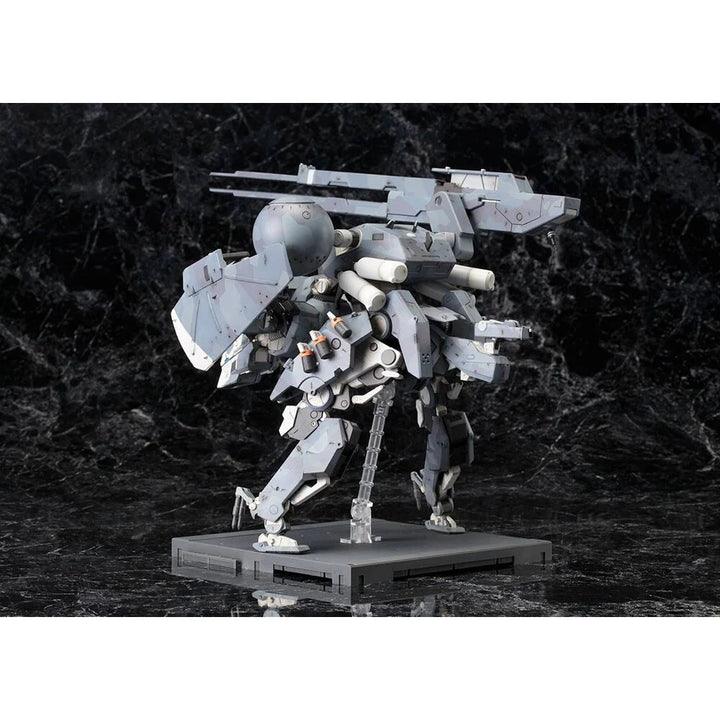 1/100 Metal Gear Sahelanthropus_6