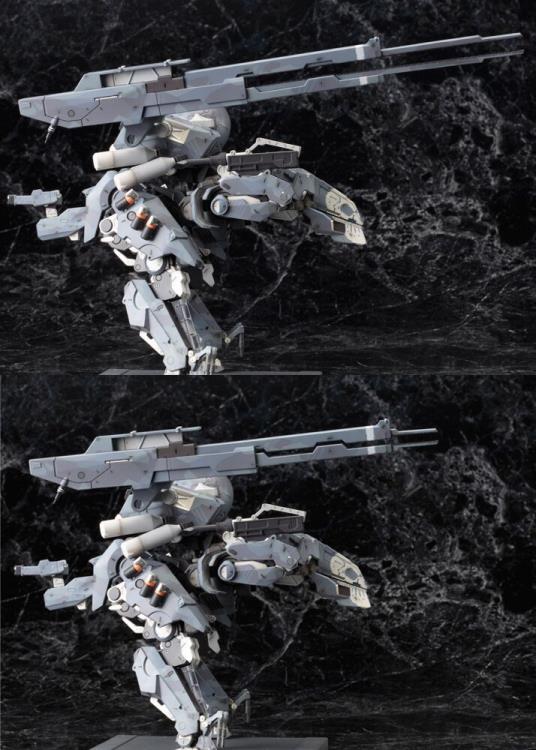 1/100 Metal Gear Sahelanthropus_8