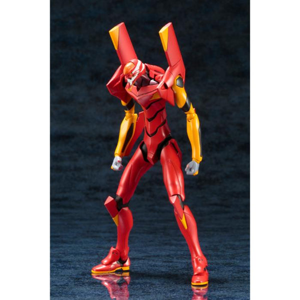 Evangelion Evangelion Type-02 TV Ver.