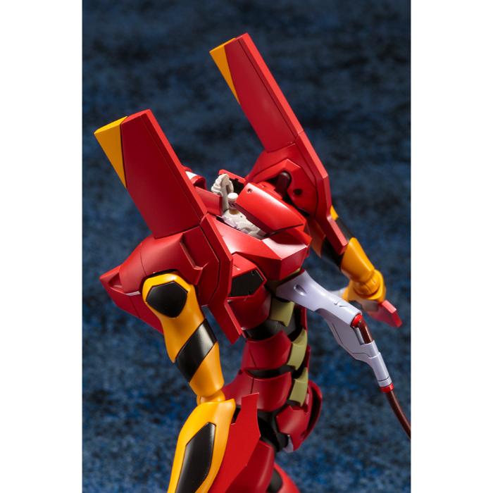 Evangelion Evangelion Type-02 TV Ver.