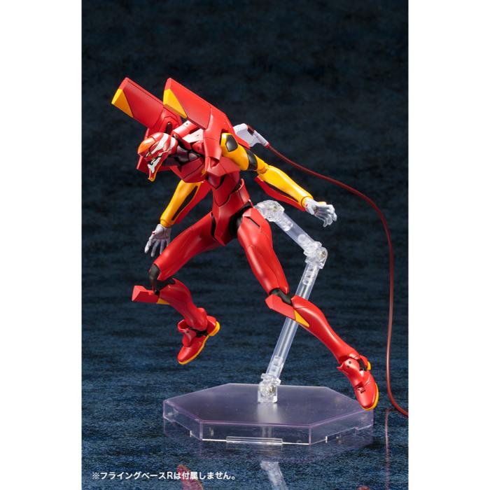 Evangelion Evangelion Type-02 TV Ver.