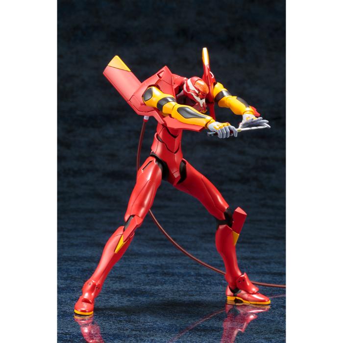 Evangelion Evangelion Type-02 TV Ver.