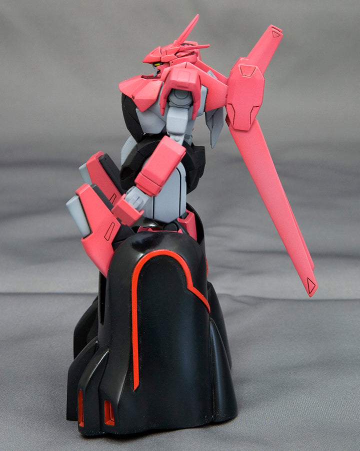 Martian Successor Nadesico Black Sarena_10