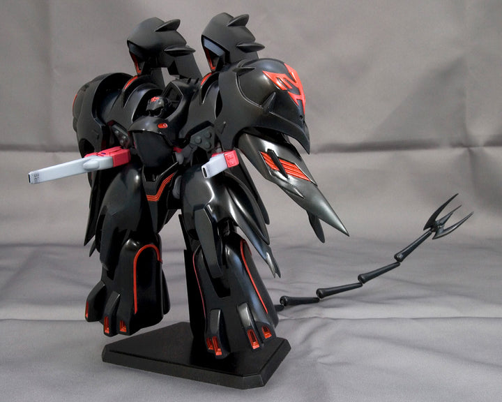 Martian Successor Nadesico Black Sarena_1