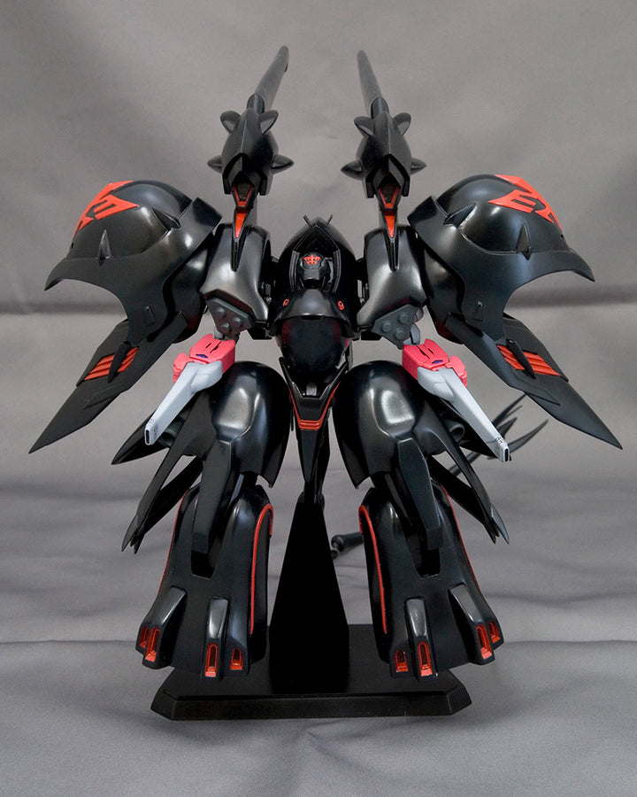 Martian Successor Nadesico Black Sarena_2