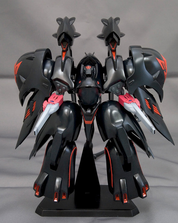 Martian Successor Nadesico Black Sarena_3