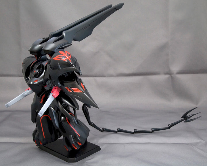 Martian Successor Nadesico Black Sarena_4