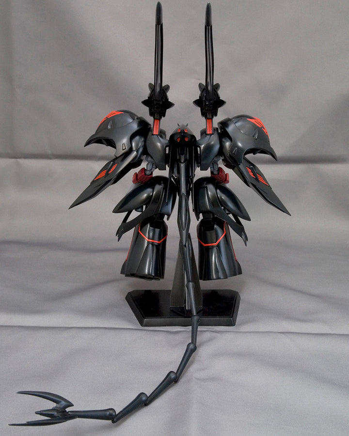 Martian Successor Nadesico Black Sarena_6