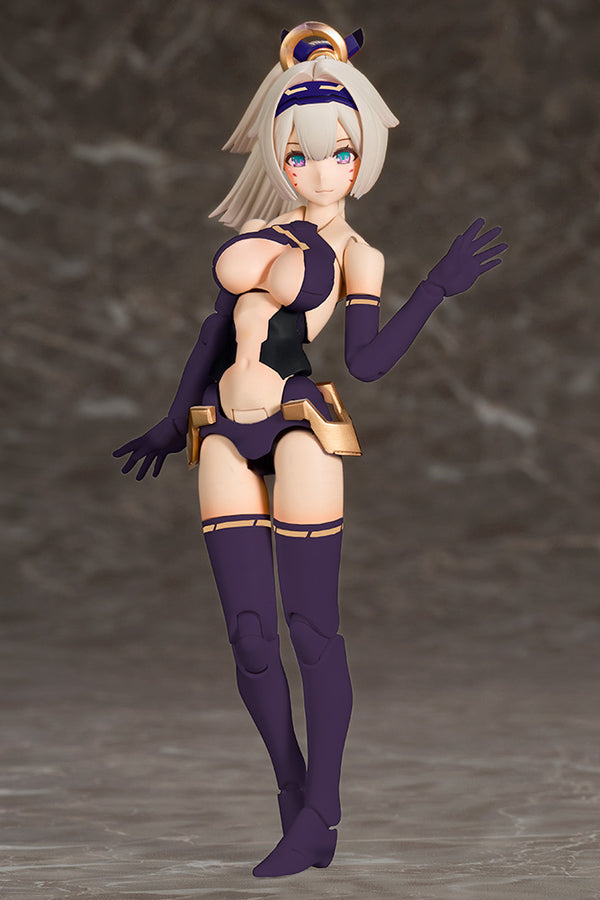 Megami Device Asra Archer - Limited Shadow Edition Model_2