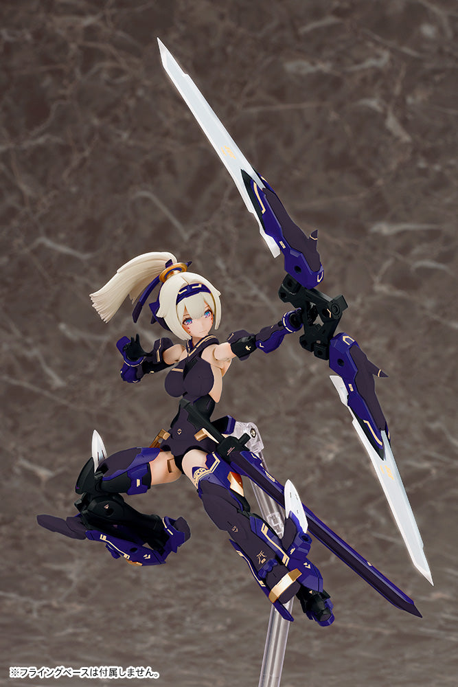 Megami Device Asra Archer - Limited Shadow Edition Model_3