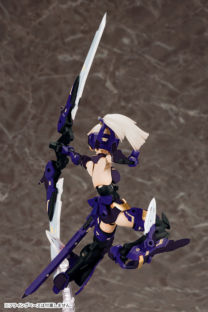 Megami Device Asra Archer - Limited Shadow Edition Model_4