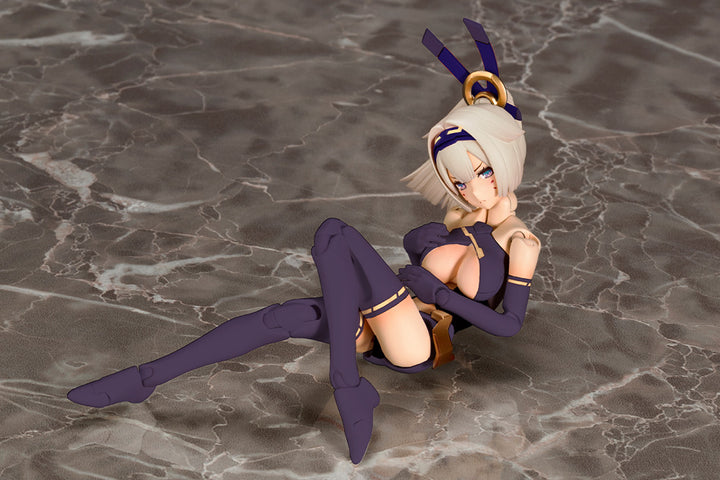 Megami Device Asra Archer - Limited Shadow Edition Model_5