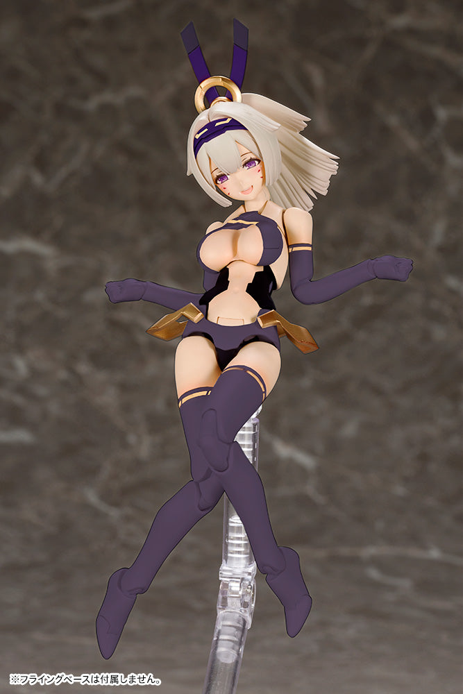 Megami Device Asra Archer - Limited Shadow Edition Model_6