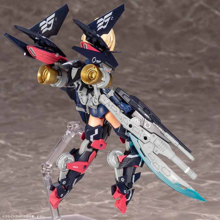 1/1 Megami Device Sol Strike Raptor_3