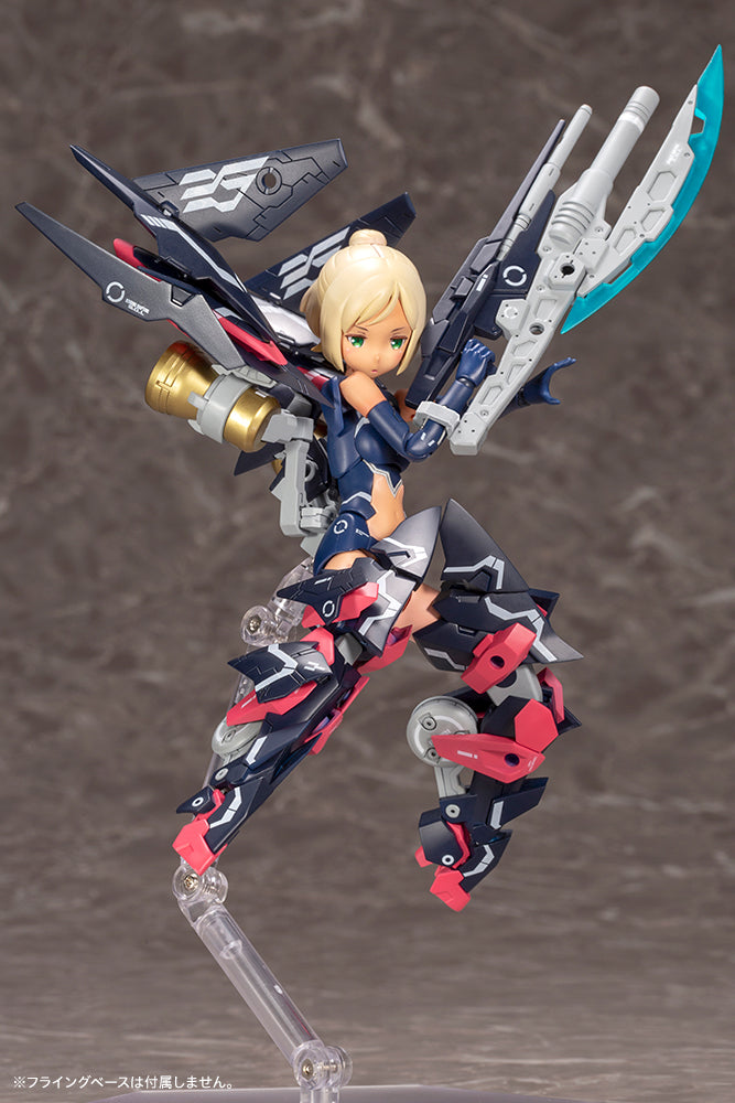 1/1 Megami Device Sol Strike Raptor_4