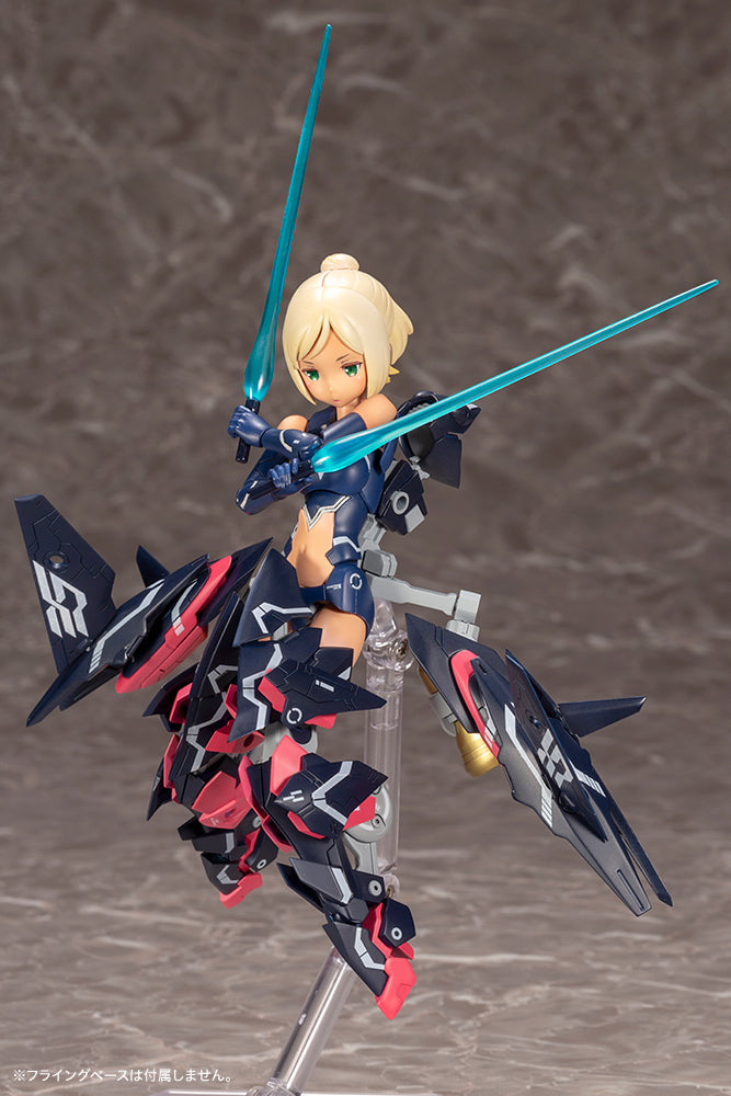 1/1 Megami Device Sol Strike Raptor_5