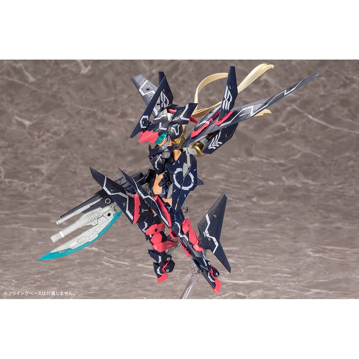 1/1 Megami Device Sol Strike Raptor_7