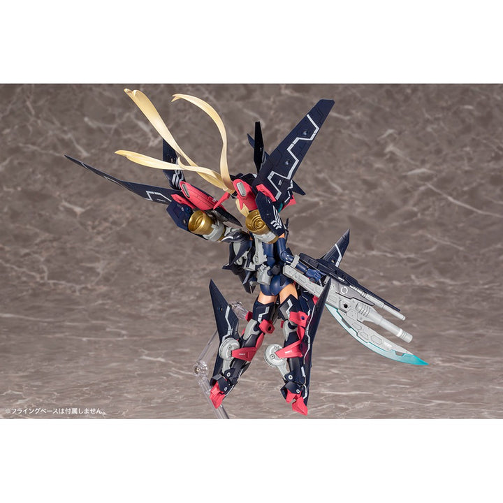 1/1 Megami Device Sol Strike Raptor_8