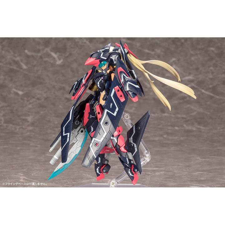 1/1 Megami Device Sol Strike Raptor_9