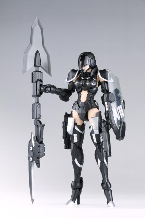 1/12 Titanomachia - Strato Hound_10