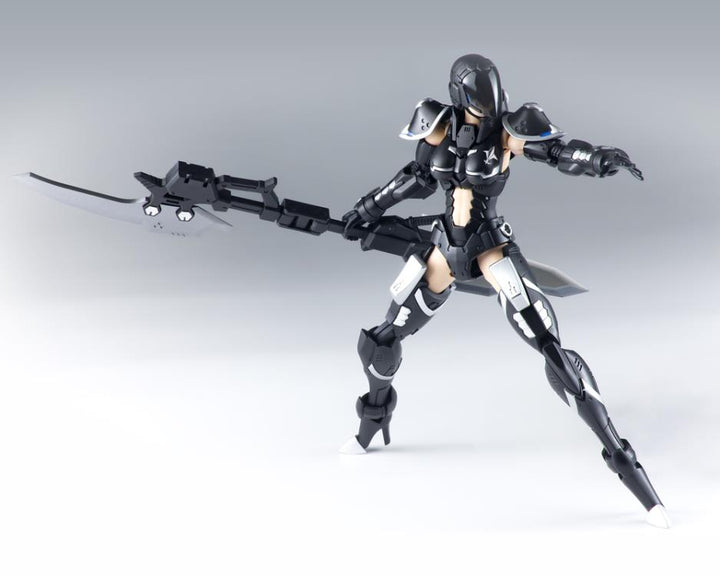 1/12 Titanomachia - Strato Hound_6