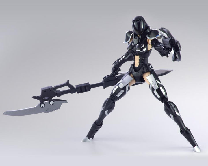 1/12 Titanomachia - Strato Hound_8