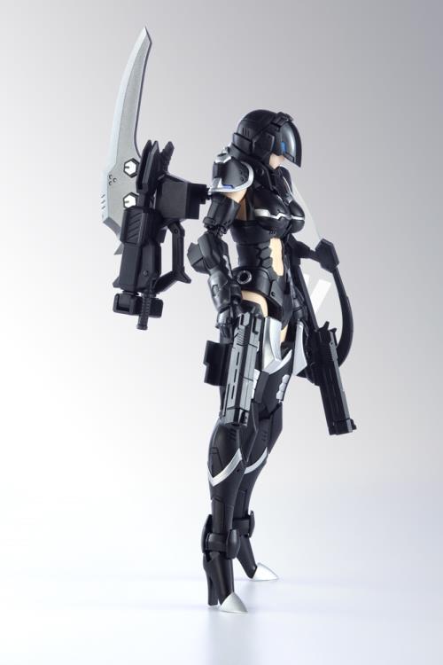 1/12 Titanomachia - Strato Hound_9