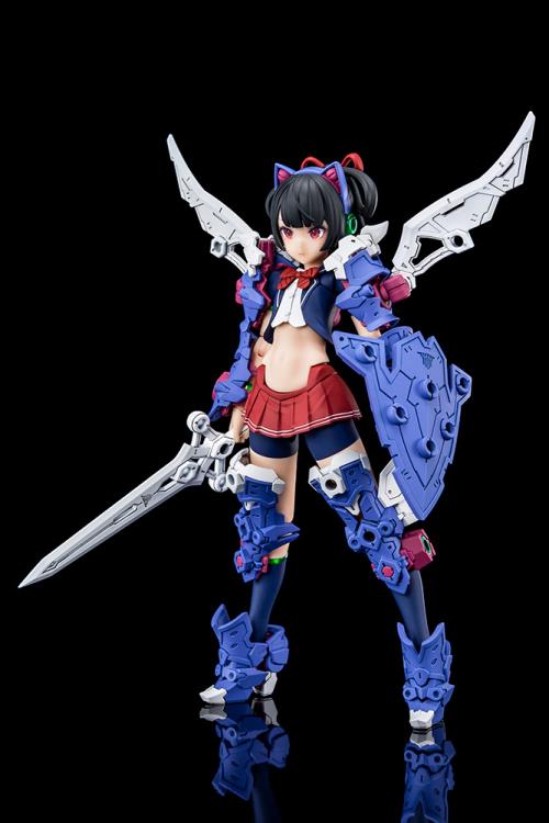 1/1 Megami Device Buster Doll Knight_1