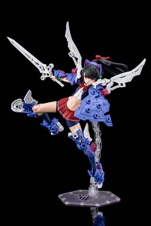 1/1 Megami Device Buster Doll Knight_11