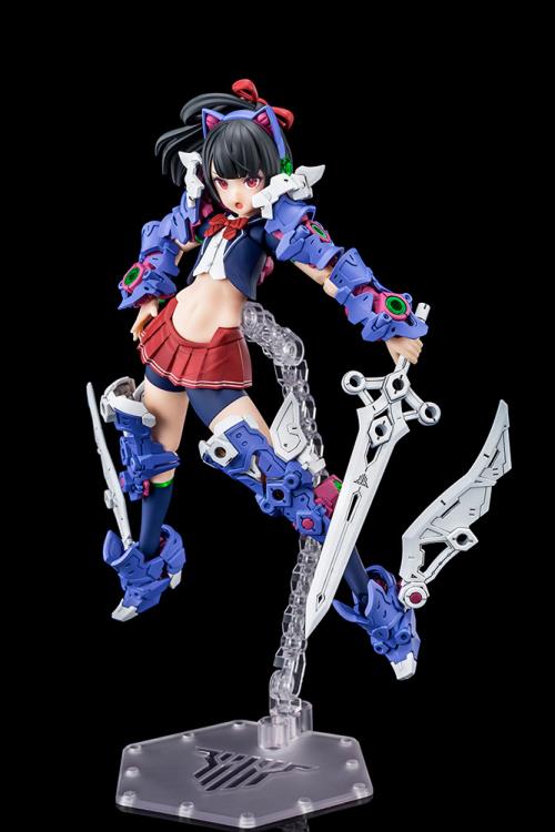 1/1 Megami Device Buster Doll Knight_12