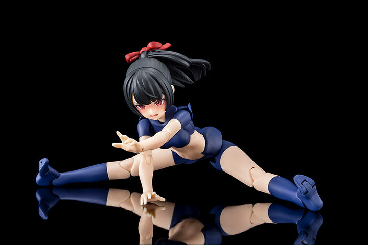 1/1 Megami Device Buster Doll Knight_14