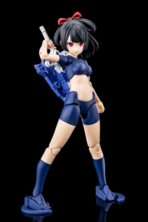 1/1 Megami Device Buster Doll Knight_15