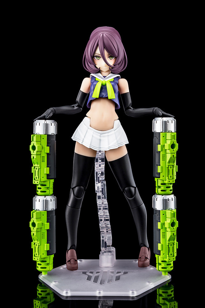 1/1 Megami Device Buster Doll Tank_13