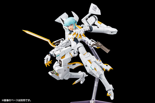 1/1 Busou Shinki Type Devil Strarf Repaint Color Version_1