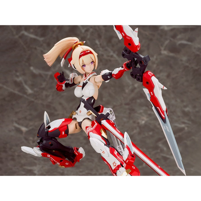 1/1 Megami Device Asra Archer Kizuna