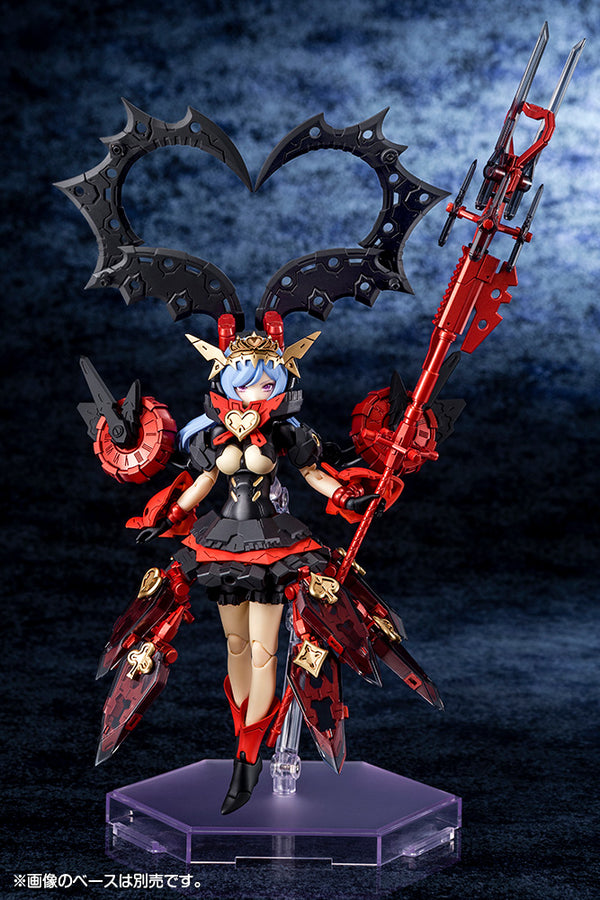 Megami Device Chaos & Pretty Queen Of Hearts