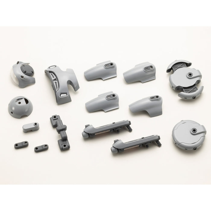 1/12 Maruttoys Tamotu Type-S Parts Set