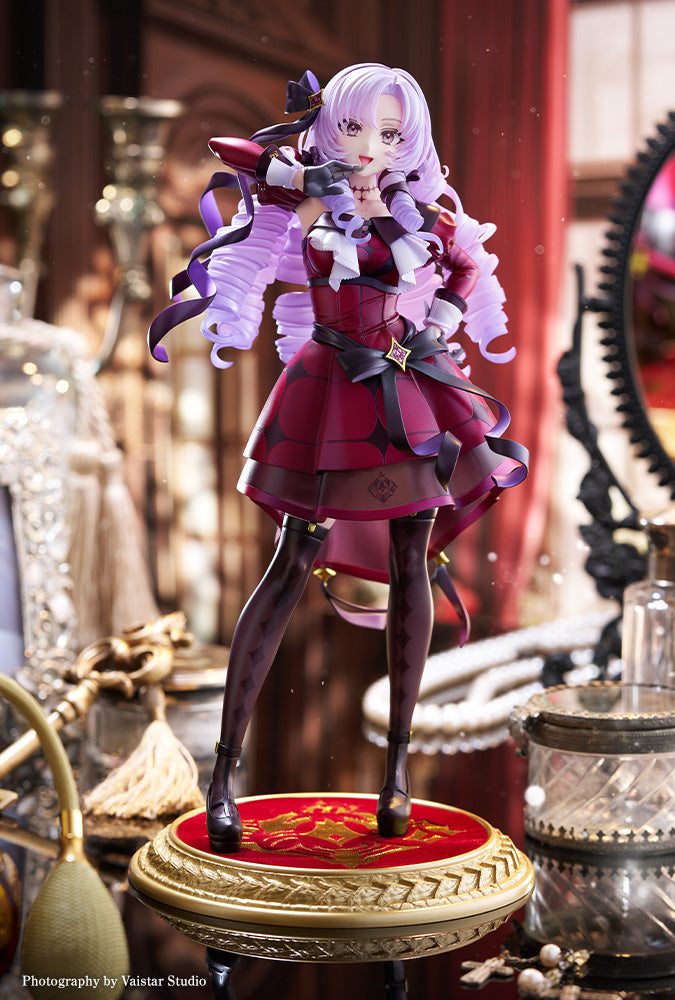 1/7 Nijisanji Hyakumantenbara Salome_2