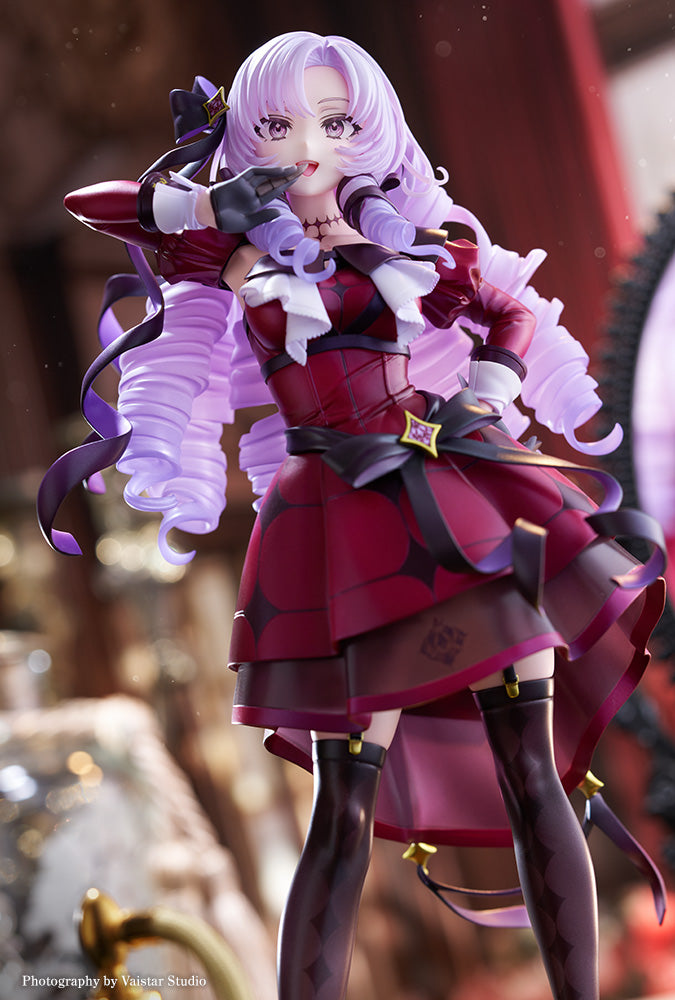 1/7 Nijisanji Hyakumantenbara Salome_3